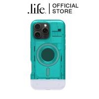 ราคา SPIGEN เคสกันกระแทก iPhone 16 Series Spigen Classic C1 Magfit By Dotlife (43374124471)