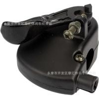 ราคา อุปกรณ์เสริม ATV ATV 250/400CC Roketa Sunl NST BMX Thumb Fueler Pusher (47302355569)