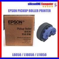 ราคา Epson Pickup Roller Printer L8050 L18050 L11050 ของแท้ (54701710324)
