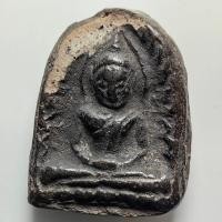 ราคา พระซุ้มกอ หลวงพ่อกวย วัดโฆสิตาราม จ.ชัยนาท เนื้อดิน ยุคต้น (43326705860)