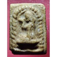 ราคา นางกวักหลวงพ่อกวย วัดโฆสิตาราม หลังยันต์ เนื้อผงน้ำมัน หายากคะ สวยๆต้องมีหลักพันอัพ นะคะ (42321398876)