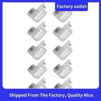 ราคา 10 ชิ้นหมึกขนาดเล็ก Damper หัวเหลี่ยมสําหรับ R1800 1900 1390 2400 1100 DX4 DX5 เครื่องพิมพ์สําหรับ Mutoh Mimaki เครื่องพิมพ์ (42155298316)