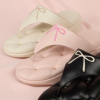 ราคา SHU SOFASHOES 2.5" SWEETBOW รองเท้าสุขภาพ (26741004072)