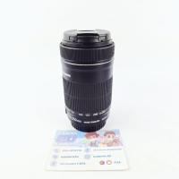 ราคา เลนส์ Canon EF 55-250mm f4.5-5.6 IS STM รุ่นล่าสุดของ Canon (55751080797)