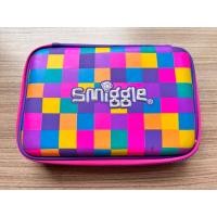 ราคา smiggle กล่องดินสอ2ชั้น มือ2 แท้100% จากออสเตรเลีย (26501158369)