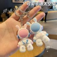 ราคา นักบินอวกาศพวงกุญแจนักบินอวกาศจี้ขนาดเล็กจบการศึกษาของขวัญเล็กๆมูลค่าสูงผู้ชายผู้หญิงคู่วันหยุดกระเป๋านักเรียนรถ (27235189132)