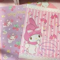 ราคา แฟ้มใส่เอกสารSanrioขนาดA4[พร้อมส่ง] (27401470175)