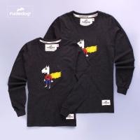 ราคา ลดล้างสตอก Rudedog Robin เสื้อยืด แขนยาว ผ้ายืด ผ้านุ่ม ของแท้ ของใหม่ มือ1 (2685289368)