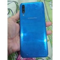 ราคา Samsung a50 จอแตกเปิดติด (21984846959)