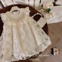 ราคา เดรสลายดอกสาวน้อยสวยๆ (42308836249)