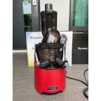 ราคา [ส่งฟรี] Kuvings เครื่องสกัดเย็น เครื่องแยกกาก คั้นน้ำผลไม้ คูวิง รุ่น EVO820 (NS-1226) (18478108011)