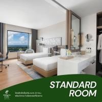 ราคา Holiday Inn & Suite Rayong City Centre ระยอง (55500360198)