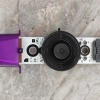 ราคา Samsung UA46/55F6400AJXXR ปุ่มสวิทช์บอร์ดรีโมทคอนโทรลตัวรับสัญญาณ BN41-01976B (28543065981)