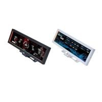 ราคา Lian Li 8.8" Universal Screen for PC Case (US88v1 Black/White) (28993208299)