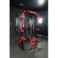 ราคา " ครบชุดพร้อมใช้งาน"/ Setko # SM-09R (สีแดง) Power Smith & Cable Crossover (7315783521)