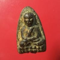 ราคา หลวงปู่ทวดเนื้อว่าน พิมพ์ใหญ่ไหล่จุด รับประกันพระตรงตามรูปทุกองค์ (3058282301)