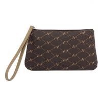 ราคา How กระเป๋าคล้องมือขนาดใหญ่ - สายสีทอง (52454211132)