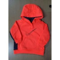 ราคา เสื้อฮู้ดเด็กมือสอง ยี่ห้อ Nike (9110660728)