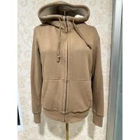 ราคา เสื้อกันหนาวแขนยาวมีฮู๊ด UNIQLOแท้มือสองราคาถูก (27365102660)