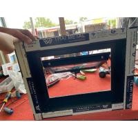 ราคา บานกระทุ้งห้องน้ำพร้อมมุ้งลวด (3597046310)