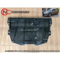 ราคา พลาสติกใต้เครื่อง ตัวใน MAZDA 2 ปี2015-2024 4D-5D SKYACTIV SEDAN / HATCHBACK แท้ศูนย์ ของใหม่ (12410780257)