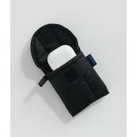 ราคา กระเป๋าลอยน้ําสําหรับหูฟังเหรียญคีย์กระเป๋าผ้าควิลท์ขนาดเล็กสําหรับการป้องกันหูฟัง แอร์พอด อเนกประสงค์ (25727937746)