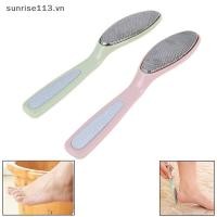 ราคา Beauty Nails แฟ้มเท้ามือ Exfoliag Scrub Rub Board Dead Skin Removal Calluses Remover . (49053779546)