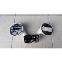 ราคา กระจกมองข้าง ติดรถตัวนอก มือสองจากญี่ปุ่น ปรับเลนส์ไฟฟ้า (15022929018)