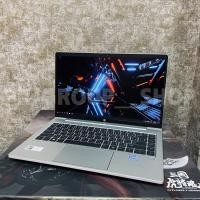 ราคา โน๊ตบุ้คมือสอง HP Probook G8 CPU i7 1165g18 สภาพสวยมาก (13472125289)