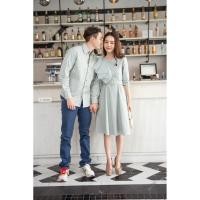 ราคา ชุดคู่​ ชุดคู่รัก​ เซ็ท​คู่​ ชุดคู่รัก​ ถ่ายพรีเว็ดดิ้ง​ (3737706299)