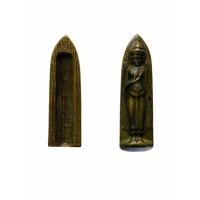 ราคา พระร่วงหลังรางปืนกรุสวรรคโลกจักรพรรดิแห่งพระเนื้อชิน (46652669396)