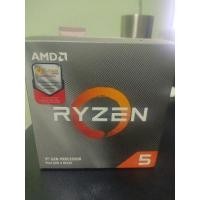 ราคา AMD AM4 Ryzen 5 3500 (21530979968)
