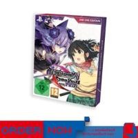 ราคา PlayStation 4™ เกม PS4 Neptunia X Senran Kagura: Ninja Wars | bY ClaSsIC GaME | (50000078592)