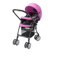 ราคา Aprica AirRia Luxuna pink สภาพสวย (26728080689)