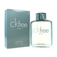 ราคา CK Free for men EDT 100ml (138365606)