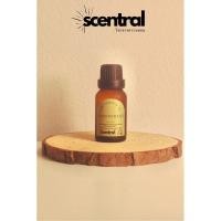 ราคา Scentral - Aroma Essential Oil 15 ml. 30 ml. 100 ml. น้ำมันหอมละเหย กลิ่นตะไคร้ (Lemongrass) (26404218602)