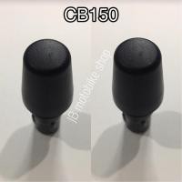 ราคา ตุ้มปลายแฮนด์CB150r (เดิม-แท้) (11806289261)