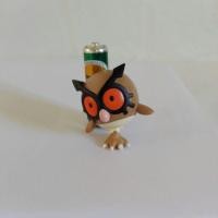 ราคา โปเกม่อนนกฮูกโฮโฮครับ ~ สภาพสวยครับ ~ (ของแท้ครับ) รายละเอียดด้านล่างครับ (2822380420)