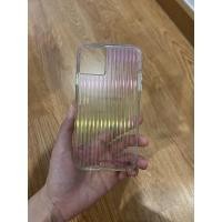 ราคา เคสมือสอง iphone 11 - Case iPhone 11 Brand Casemate สีเหลือบสะท้อนแสง ใช้น้อยมาก สภาพดี (17906508696)