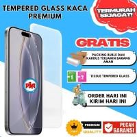 ราคา กระจกนิรภัย TG Anti-Scratch Clear Glass 0.3 Premium OPPO ALL TYPE HP (45452193266)