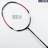 ราคา VICTOR ไม้แบดมินตัน รุ่น BRAVE SWORD 12 N (Speed Type) 4U/Even Balance/Medium Flex/28lbs Genuine 100% Victor Thailand (11864422410)