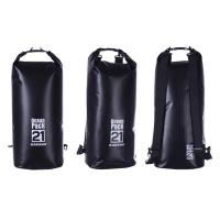 ราคา กระเป๋ากันน้ำ Karana OceanPack รุ่น CUBE ขนาด 21 ลิตร (7216466782)