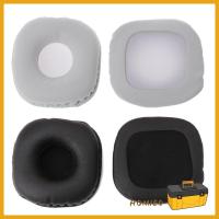 ราคา HOMIE0 แผ่นรองหูฟังทดแทนสําหรับ MARSHALL I II ชุดหูฟังครอบคลุมแผ่นซ่อม (50153490354)