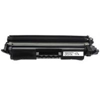 ราคา HP 17A TONER ตลับหมึก เทียบเท่า ตลับหมึกพิมพ์ (2314760310)