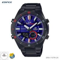 ราคา Casio Edifice นาฬิกาข้อมือผู้ชาย สายสแตนเลส รุ่น ERA-110TR-2A Scuderia Toro Rosso Limited Edition (2064562429)