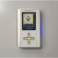 ราคา เครื่องเล่น music lossless toshiba gigabeat F10 (16G)หน้าขาวเงิน พร้อมใช้งาน 7024J (43261367306)