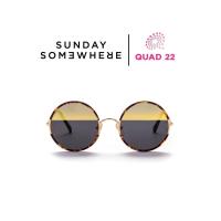 ราคา Sunday Somewhere • แว่นกันแดด รุ่น Yetti (10285555093)
