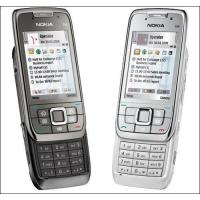 ราคา โทรศัพท์มือถือ Nokia E66 3G WIFI Slide ของแท้ครบชุด (28733145596)