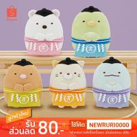 ราคา แท้/ญี่ปุ่น ตุ๊กตา Sumikko Gurashi Sumo Osui Gukko Plush XL SAN-X ตุ๊กตาลิขสิทธิ์แท้ SUMIKKO ซูมิโกะ กุราชิ (3991895651)
