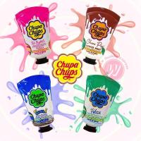 ราคา Chupa chups hand cream 30 ml - จุ๊ปปาจุ๊ป (chupa chup) ครีมทามือ มี 4 กลิ่น Strawberry,Green apple,Choco mint,Ice Cola (2080164092)